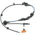 ALS1395 by STANDARD IGNITION - ABS Speed Sensor