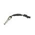 Standard Ignition DLS100 Differential Lock Switch Differential Lock Indicator Switch