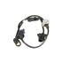 ALS1399 by STANDARD IGNITION - ABS Speed Sensor