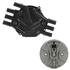 Standard Ignition DR475K Distributor Cap and Rotor Kit Distributor Cap and Rotor Kit