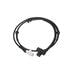 Standard Ignition ALS141 ABS Wheel Speed Sensor ABS Speed Sensor