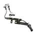 Standard Ignition ALS1418 ABS Wheel Speed Sensor ABS Speed Sensor