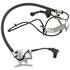 Standard Ignition ALS1422 ABS Wheel Speed Sensor ABS Speed Sensor