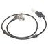 Standard Ignition ALS1424 ABS Wheel Speed Sensor ABS Speed Sensor