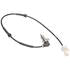 Standard Ignition ALS1425 ABS Wheel Speed Sensor ABS Speed Sensor