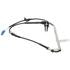 Standard Ignition ALS1441 ABS Wheel Speed Sensor ABS Speed Sensor