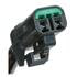 ALS1444 by STANDARD IGNITION - ABS Speed Sensor