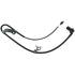 Standard Ignition ALS1454 ABS Wheel Speed Sensor ABS Speed Sensor