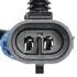 ALS1463 by STANDARD IGNITION - ABS Speed Sensor