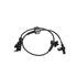 ALS1465 by STANDARD IGNITION - ABS Speed Sensor