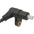 ALS1486 by STANDARD IGNITION - ABS Speed Sensor