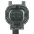 ALS1493 by STANDARD IGNITION - ABS Speed Sensor