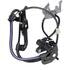 ALS1501 by STANDARD IGNITION - ABS Speed Sensor