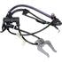 ALS1501 by STANDARD IGNITION - ABS Speed Sensor