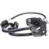 ALS1501 by STANDARD IGNITION - ABS Speed Sensor