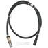 Standard Ignition ALS1510 ABS Wheel Speed Sensor ABS Speed Sensor