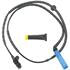 Standard Ignition ALS1509 ABS Wheel Speed Sensor ABS Speed Sensor
