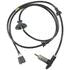 Standard Ignition ALS1519 ABS Wheel Speed Sensor ABS Speed Sensor