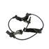 ALS1553 by STANDARD IGNITION - ABS Speed Sensor