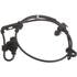 Standard Ignition ALS1555 ABS Wheel Speed Sensor ABS Speed Sensor