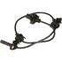 ALS1558 by STANDARD IGNITION - ABS Speed Sensor