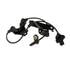 ALS1564 by STANDARD IGNITION - ABS Speed Sensor