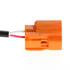 Standard Ignition ALS1566 ABS Wheel Speed Sensor ABS Speed Sensor