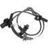 Standard Ignition ALS1568 ABS Wheel Speed Sensor ABS Speed Sensor