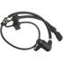 Standard Ignition ALS156 ABS Wheel Speed Sensor ABS Speed Sensor