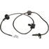 Standard Ignition ALS1574 ABS Wheel Speed Sensor ABS Speed Sensor