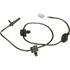 ALS1574 by STANDARD IGNITION - ABS Speed Sensor