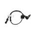 Standard Ignition ALS157 ABS Wheel Speed Sensor ABS Speed Sensor