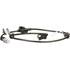 ALS1581 by STANDARD IGNITION - ABS Speed Sensor