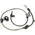 ALS1581 by STANDARD IGNITION - ABS Speed Sensor