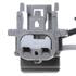 ALS1581 by STANDARD IGNITION - ABS Speed Sensor