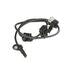 Standard Ignition ALS1584 ABS Wheel Speed Sensor ABS Speed Sensor