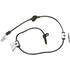 ALS1585 by STANDARD IGNITION - ABS Speed Sensor
