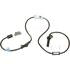 Standard Ignition ALS1590 ABS Wheel Speed Sensor ABS Speed Sensor