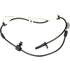 Standard Ignition ALS1595 ABS Wheel Speed Sensor ABS Speed Sensor
