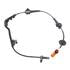 Standard Ignition ALS1597 ABS Wheel Speed Sensor ABS Speed Sensor