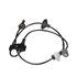 ALS1601 by STANDARD IGNITION - ABS Speed Sensor