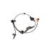 ALS1605 by STANDARD IGNITION - ABS Speed Sensor