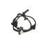 ALS1608 by STANDARD IGNITION - ABS Speed Sensor