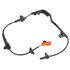 ALS1612 by STANDARD IGNITION - ABS Speed Sensor
