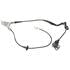 Standard Ignition ALS1613 ABS Wheel Speed Sensor ABS Speed Sensor