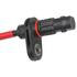 ALS1617 by STANDARD IGNITION - ABS Speed Sensor