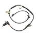 Standard Ignition ALS1624 ABS Wheel Speed Sensor ABS Speed Sensor
