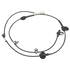 Standard Ignition ALS1628 ABS Wheel Speed Sensor ABS Speed Sensor