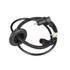 ALS162 by STANDARD IGNITION - ABS Speed Sensor