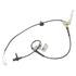 Standard Ignition ALS1630 ABS Wheel Speed Sensor ABS Speed Sensor